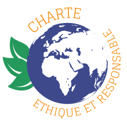 Logo Charte éthique et responsable